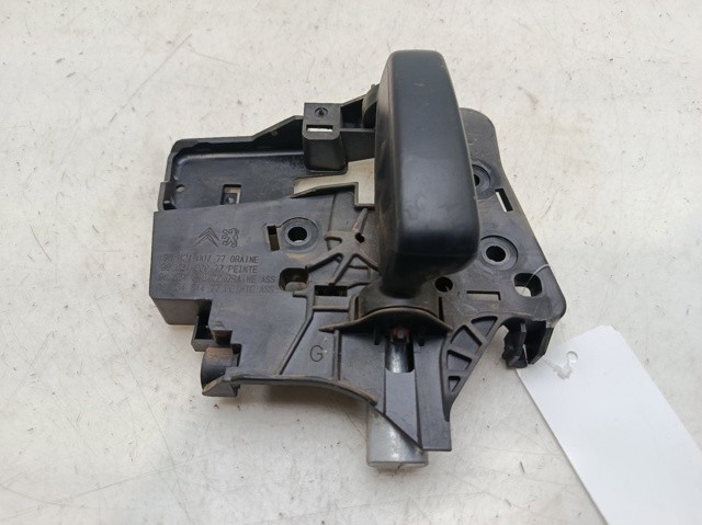 9682100777 Peugeot/Citroen