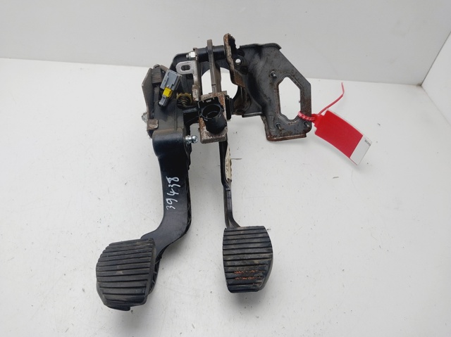 9682171580 Peugeot/Citroen