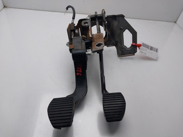 9682171580 Peugeot/Citroen
