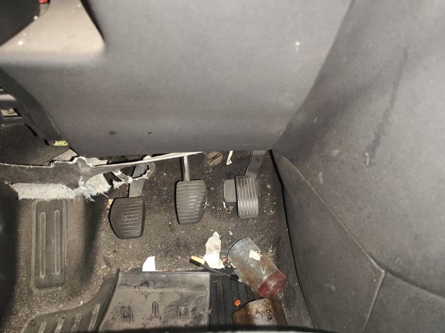 9682171580 Peugeot/Citroen