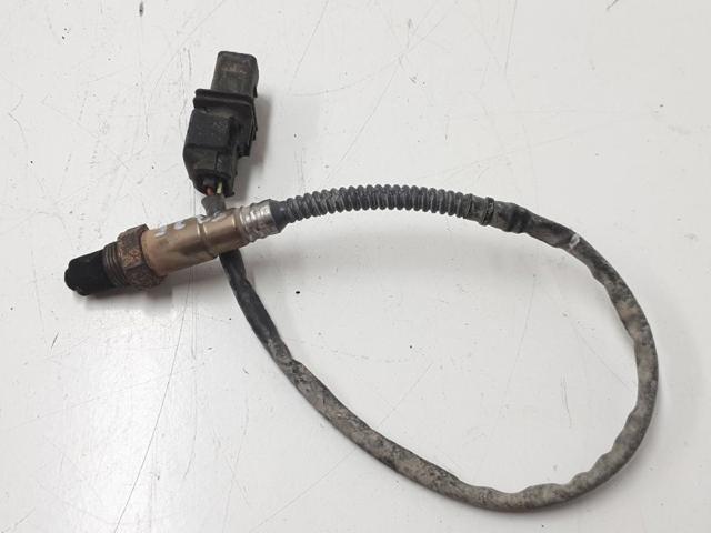 Sonda lambda, sensor de oxigênio até o catalisador 9682216680 PEUGEOT