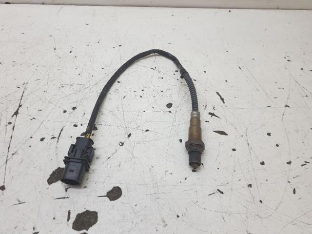 Sonda lambda, sensor de oxigênio até o catalisador 9682216680 PEUGEOT
