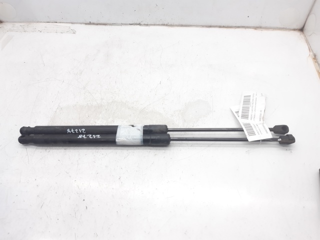 Amortecedor de tampa de porta-malas (de 3ª/5ª porta traseira) 9682256580 PEUGEOT