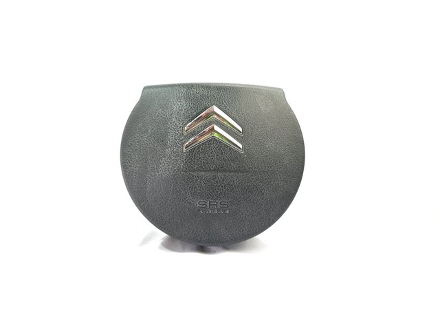 Cinto de segurança (AIRBAG) de condutor 96823829ZD PEUGEOT