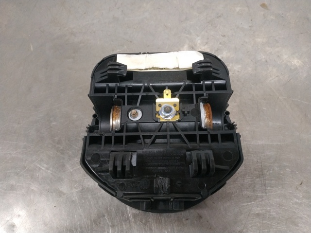 Cinto de segurança (AIRBAG) de condutor 96823829ZD PEUGEOT