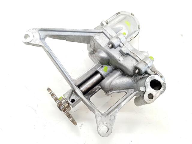 Bomba de óleo 9682393380 PEUGEOT