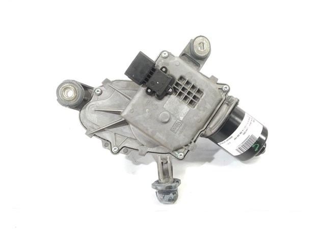 Motor de limpador pára-brisas do pára-brisas direito 9682484780 PEUGEOT