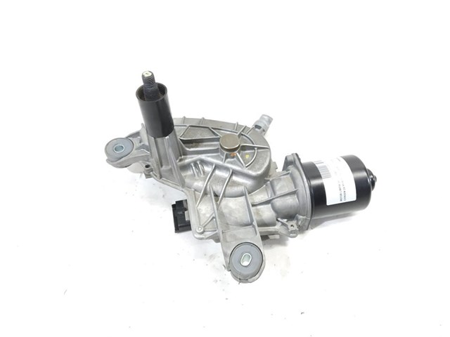 Motor de limpador pára-brisas do pára-brisas direito 9682484780 PEUGEOT