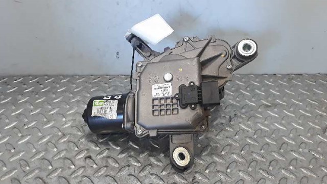 Motor de limpador pára-brisas do pára-brisas direito 9682484780 PEUGEOT