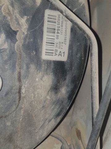 9682516480 Peugeot/Citroen