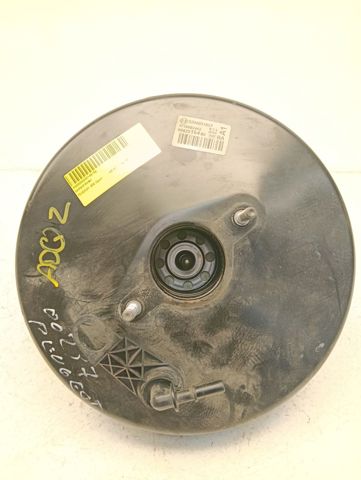 Reforçador dos freios a vácuo 9682516480 PEUGEOT
