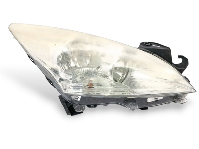 Luz direita 9682519080 PEUGEOT