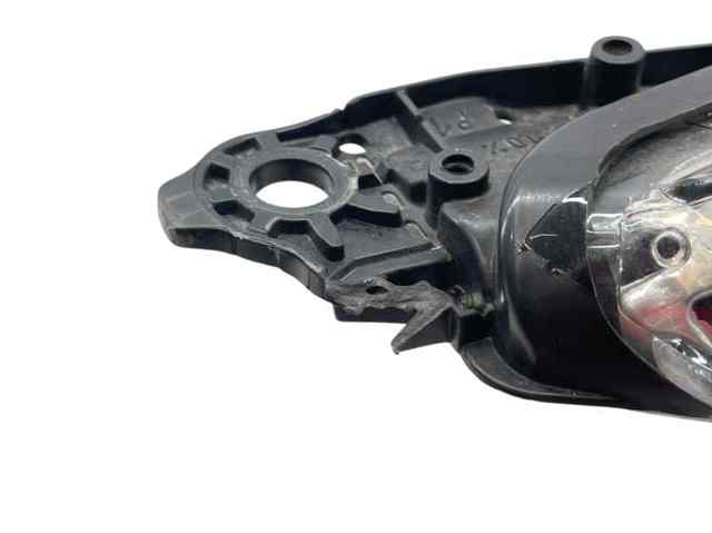 Luz direita 9682519080 PEUGEOT