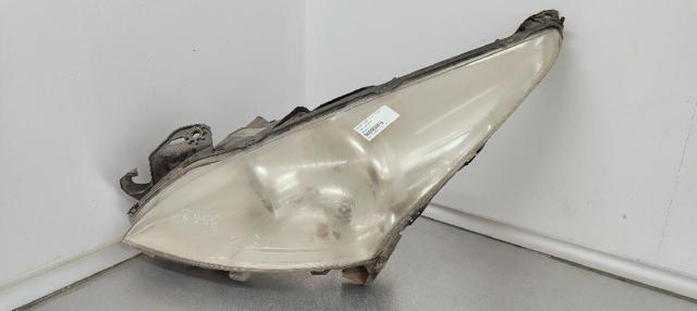 Luz esquerda 9682519180 PEUGEOT