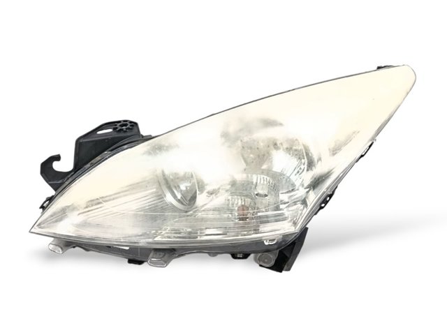 Luz esquerda 9682519180 PEUGEOT