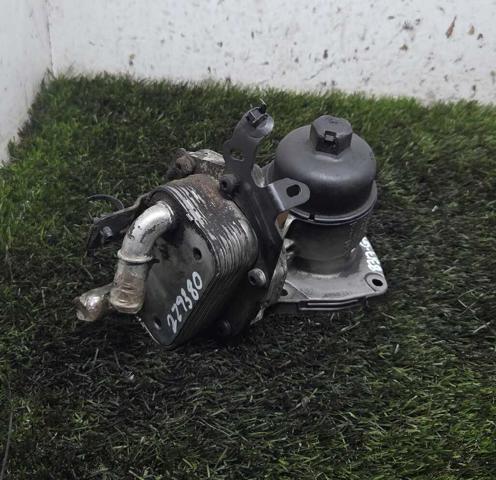 Caixa do filtro de óleo 9682632980 LAND ROVER