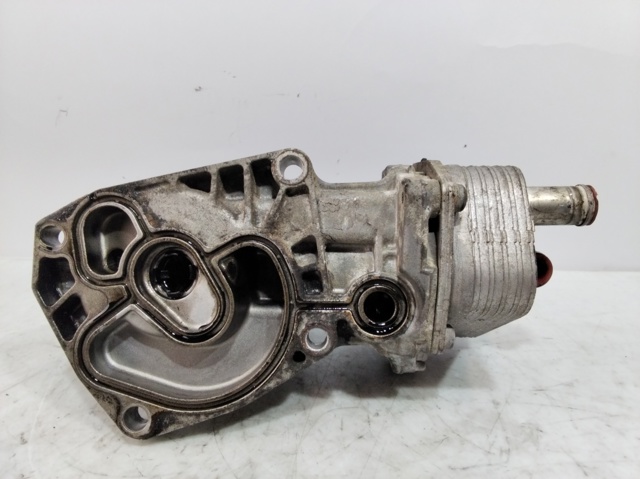 Caixa do filtro de óleo 9682632980 PEUGEOT