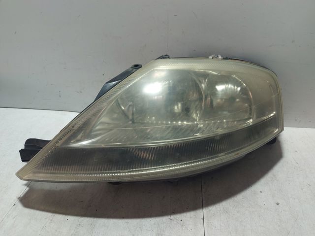 Luz esquerda 9682673080 PEUGEOT
