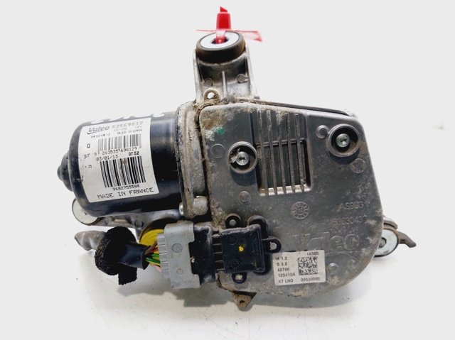 9682755580 Peugeot/Citroen