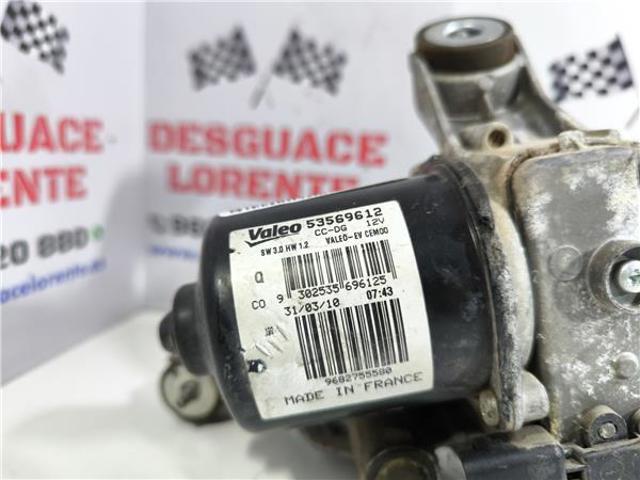 9682755580 Peugeot/Citroen