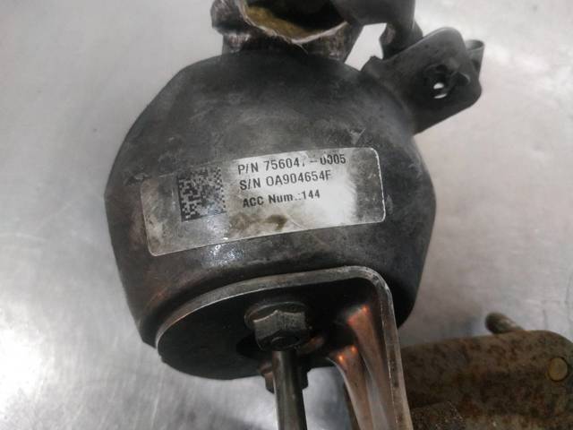 9682778680 Peugeot/Citroen