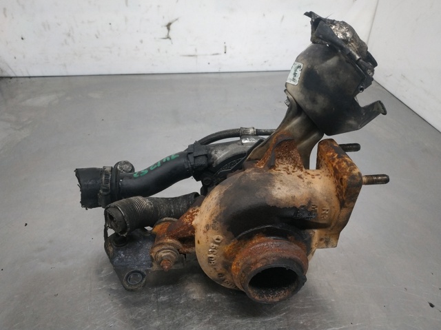 9682778680 Peugeot/Citroen