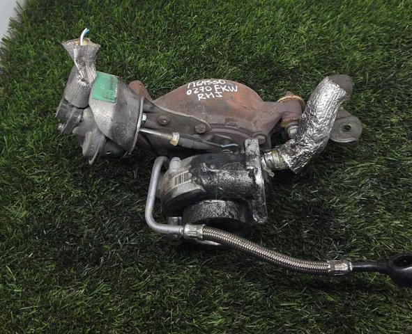 9682778680 Peugeot/Citroen