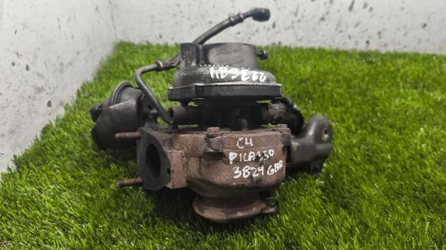 9682778680 Peugeot/Citroen