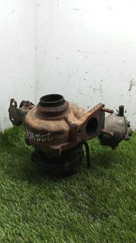 Turbina 9682778680 PEUGEOT