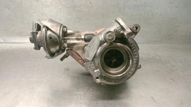 Turbina 9682778880 FIAT