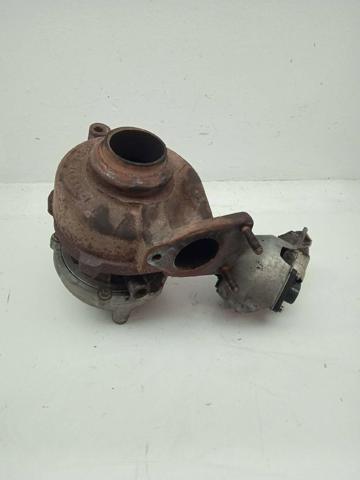 Turbina 9682778880 PEUGEOT