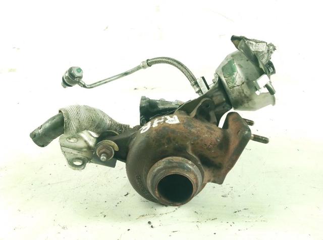 Turbina 9682778880 PEUGEOT