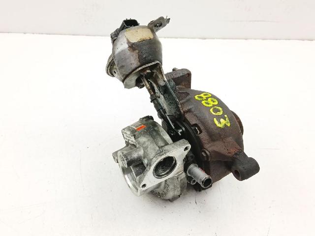 Turbina 9682778880 PEUGEOT