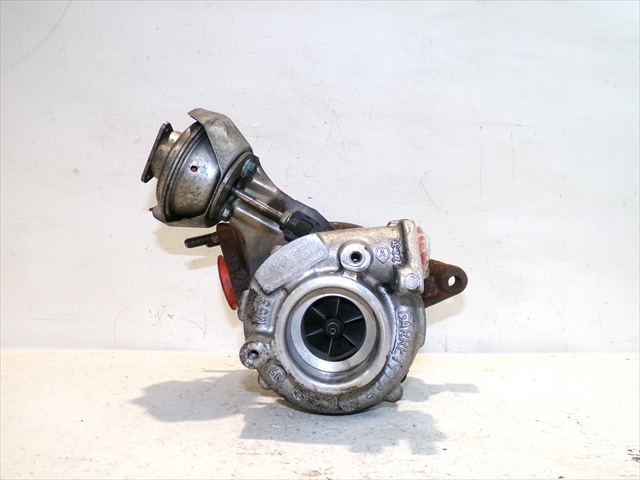 Turbina 9682778880 PEUGEOT