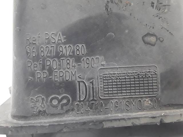 9682791280 Peugeot/Citroen