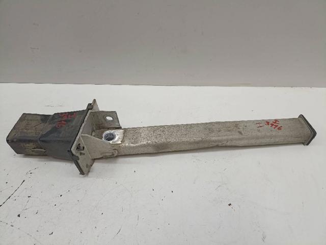 Consola do pára-choque dianteiro 9682791480 PEUGEOT