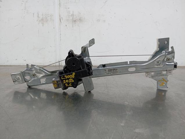 9682808680 Peugeot/Citroen