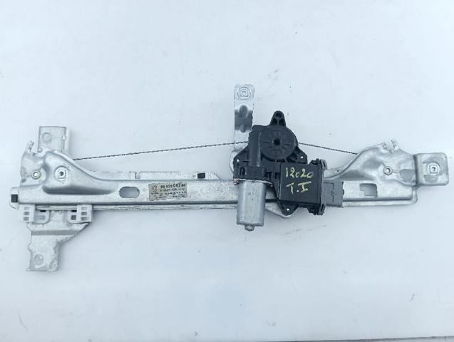9682808780 Peugeot/Citroen