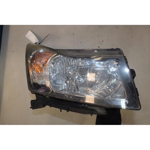 Luz direita 96828235 GM