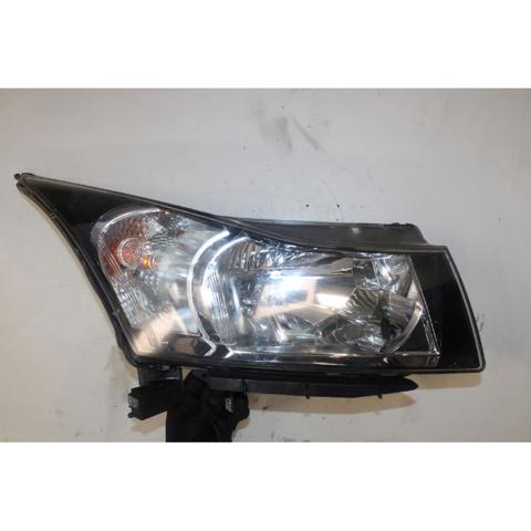 Luz direita 96828235 GM