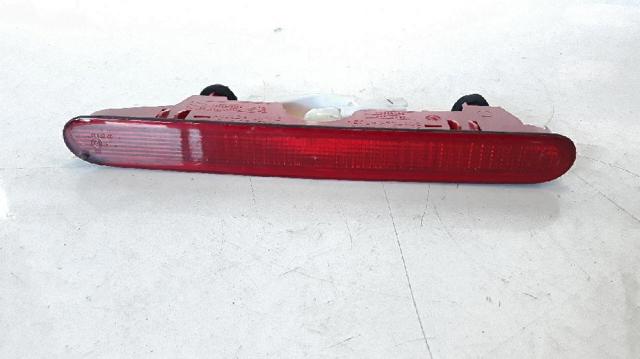 Sinal de parada traseiro adicional Citroen Berlingo K9