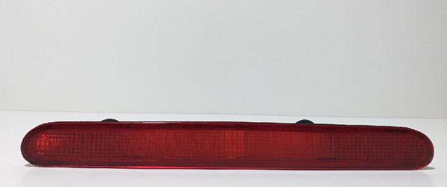 Sinal de parada traseiro adicional Citroen Berlingo K9