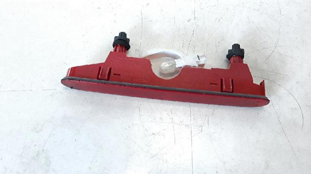 Sinal de parada traseiro adicional Citroen Berlingo K9