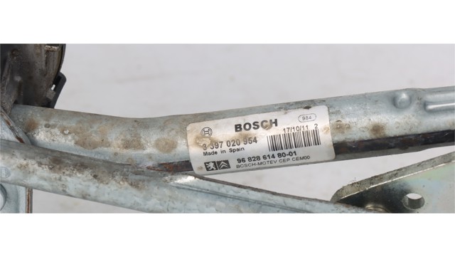 9682861480 Peugeot/Citroen