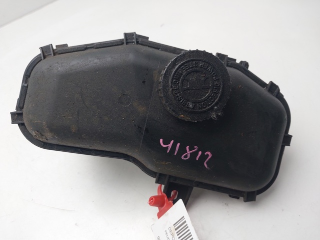 9682883380 Peugeot/Citroen