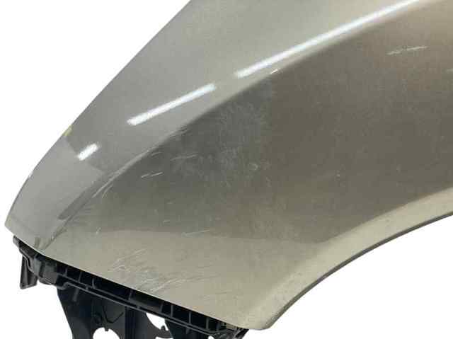 Pára-lama dianteiro esquerdo 9682889480 PEUGEOT