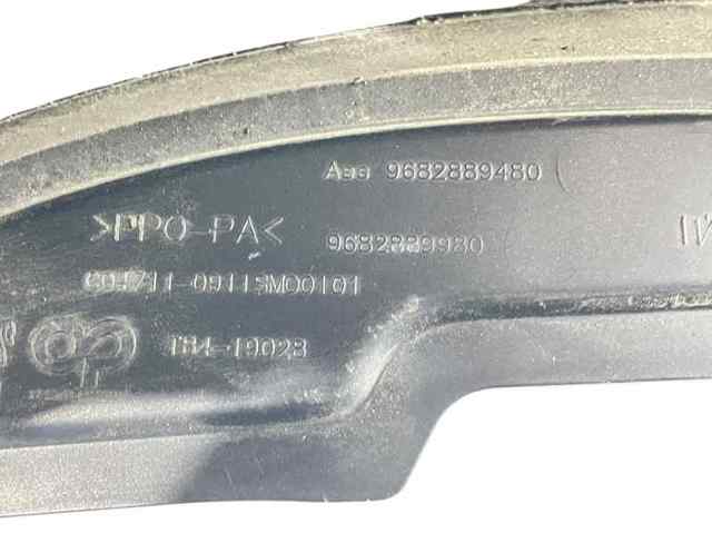 Pára-lama dianteiro esquerdo 9682889480 PEUGEOT