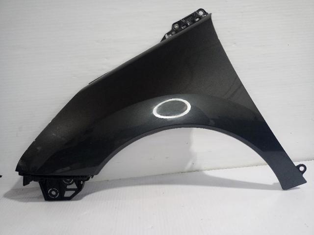 Pára-lama dianteiro esquerdo 9682889480 PEUGEOT