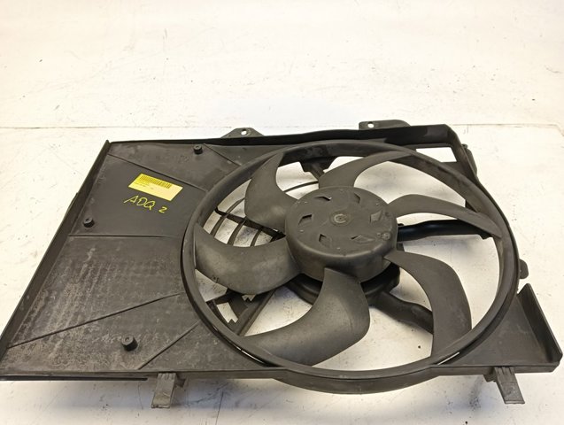 9682895680 Peugeot/Citroen