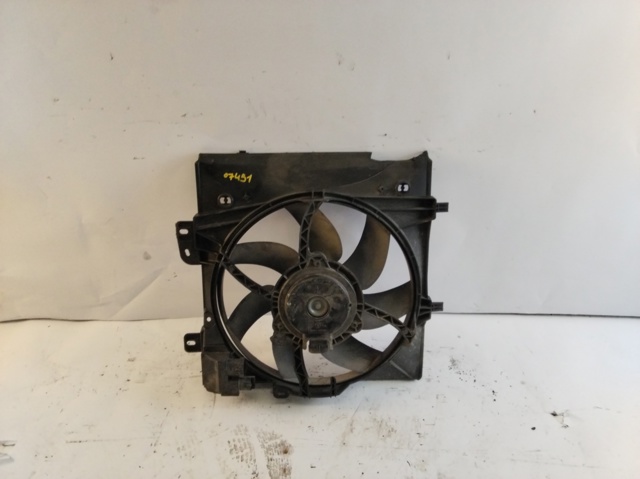 9682902080 Peugeot/Citroen